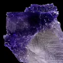 Fluorite (etched corner) - image 5