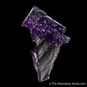 Fluorite (etched corner) - image 7