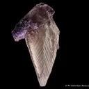 Fluorite (etched corner) - image 4