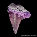 Fluorite (etched corner) - image 5