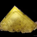 Fluorite (Etched Corner on Pedestal) - image 6
