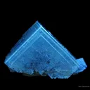 Fluorite (Etched Corner on Pedestal) - image 7