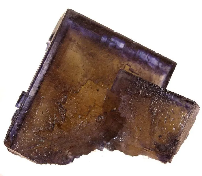 Fluorite - image 1