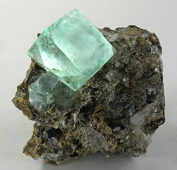 Fluorite image