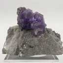 Fluorite - image 1