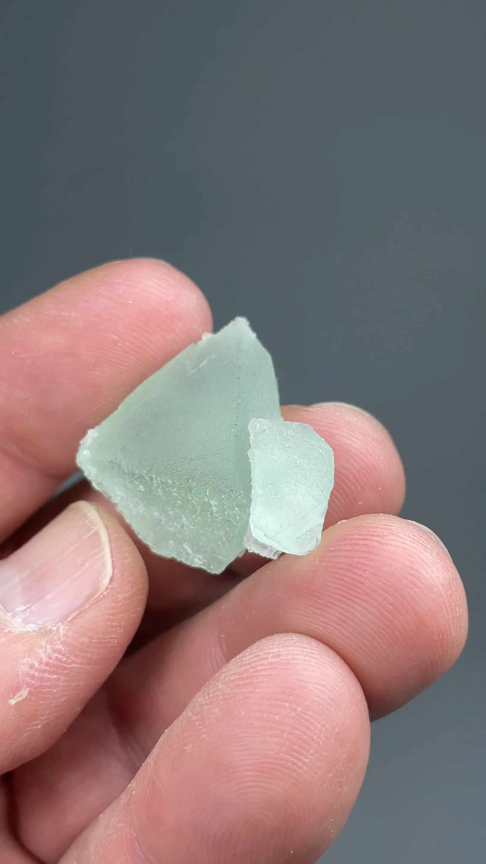 Fluorite - image 2
