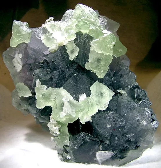 Fluorite image