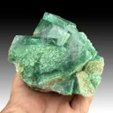 Fluorite - image 1