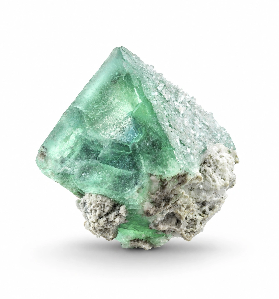 Fluorite - image 2