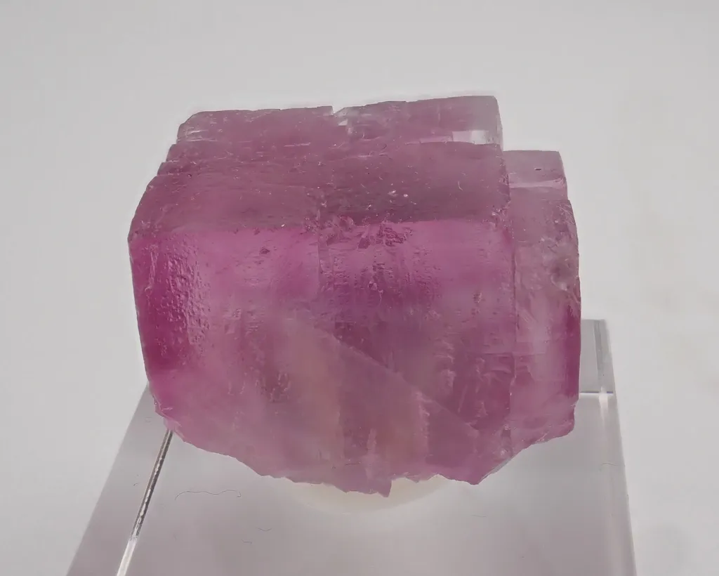 Fluorite - image 2