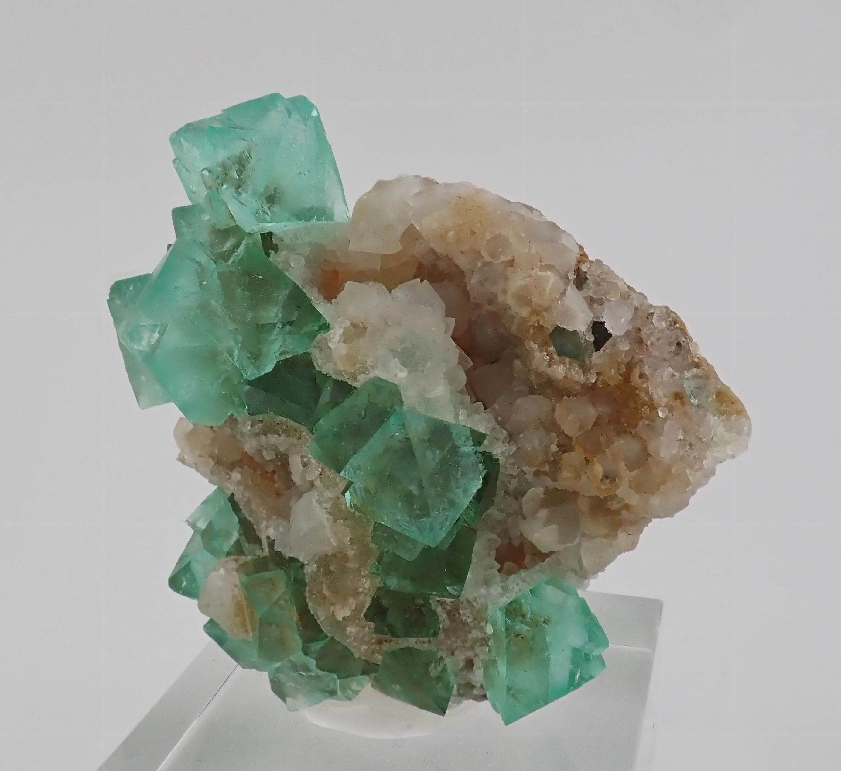 Fluorite - image 2