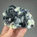 Fluorite - image 2