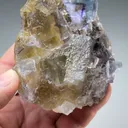 Fluorite - image 2