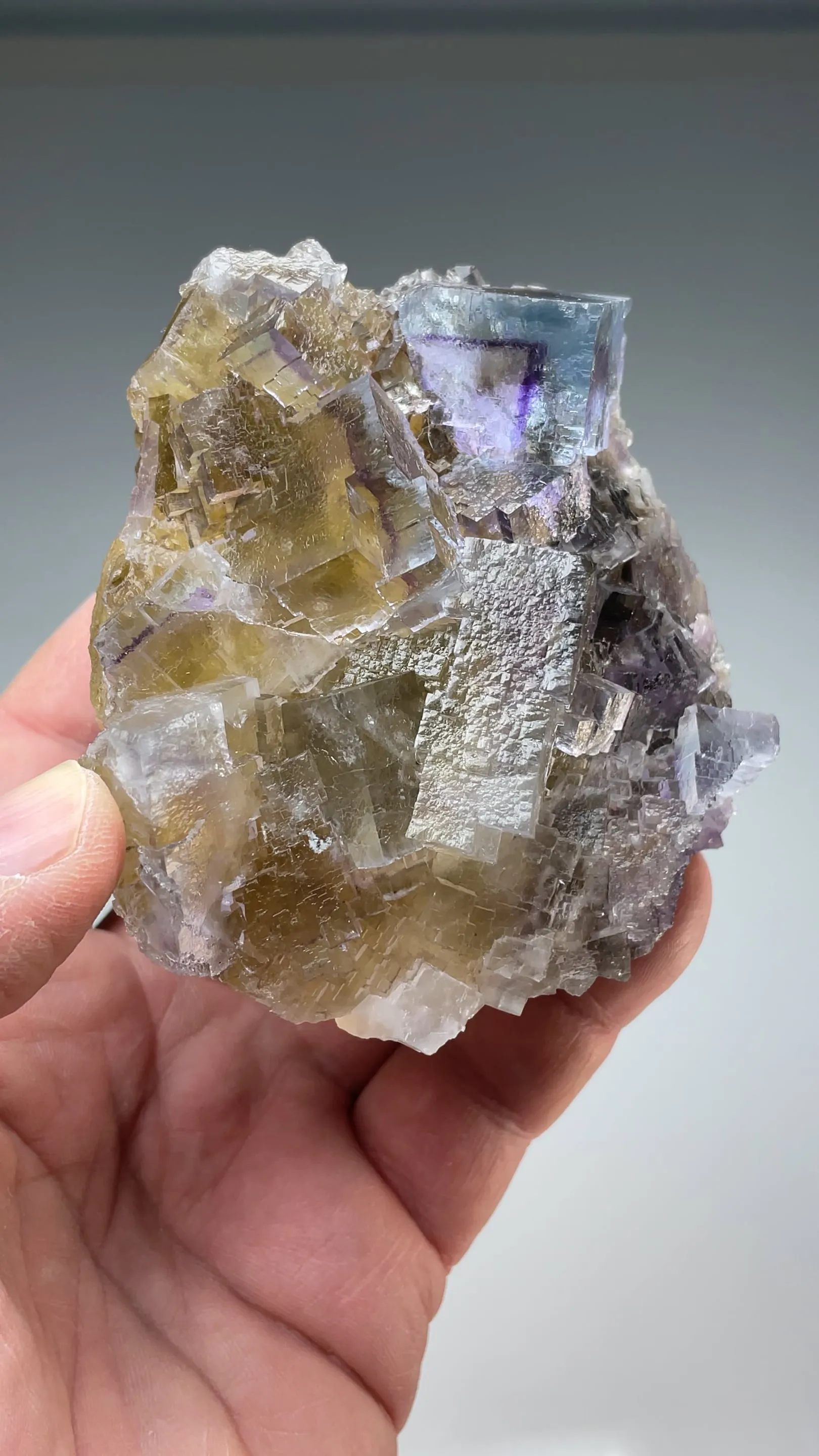 Fluorite - image 2
