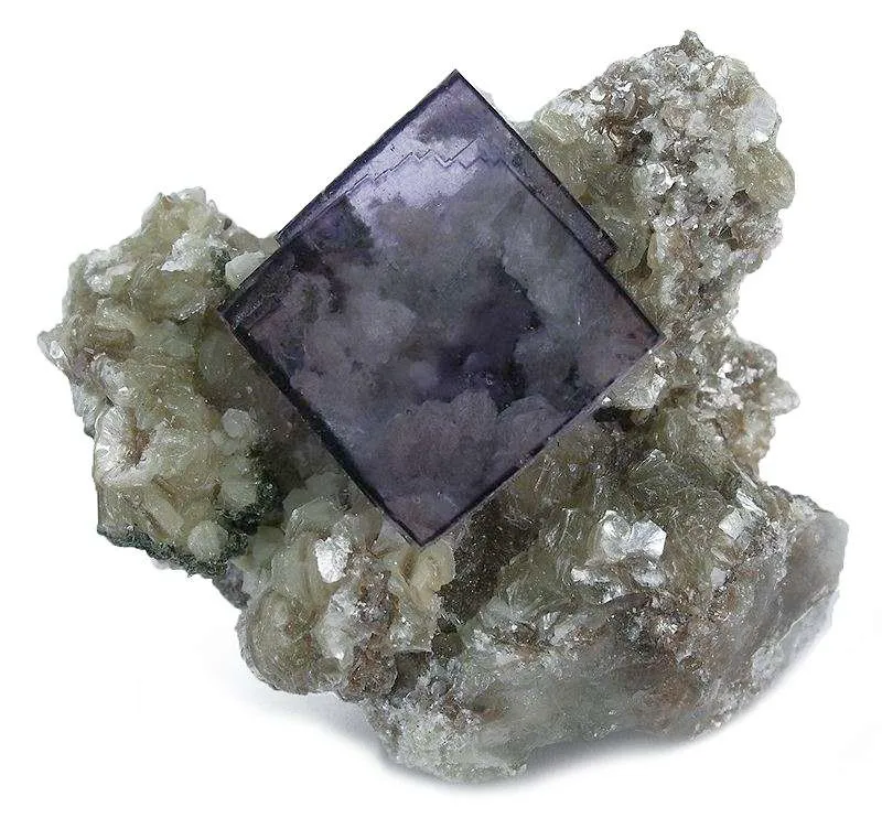 Fluorite image