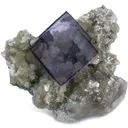 Fluorite - image 1
