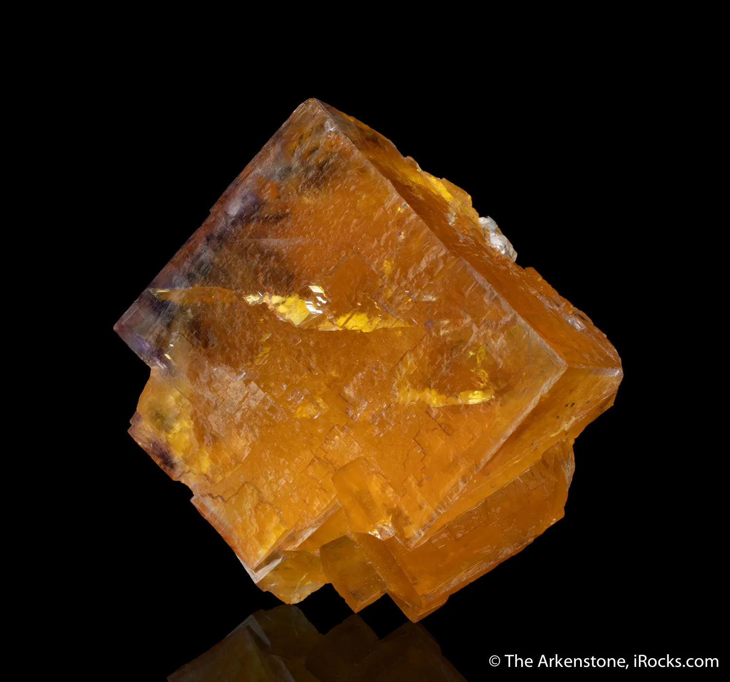 Fluorite - image 4