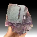 Fluorite - image 1