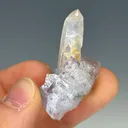 Fluorite - image 3