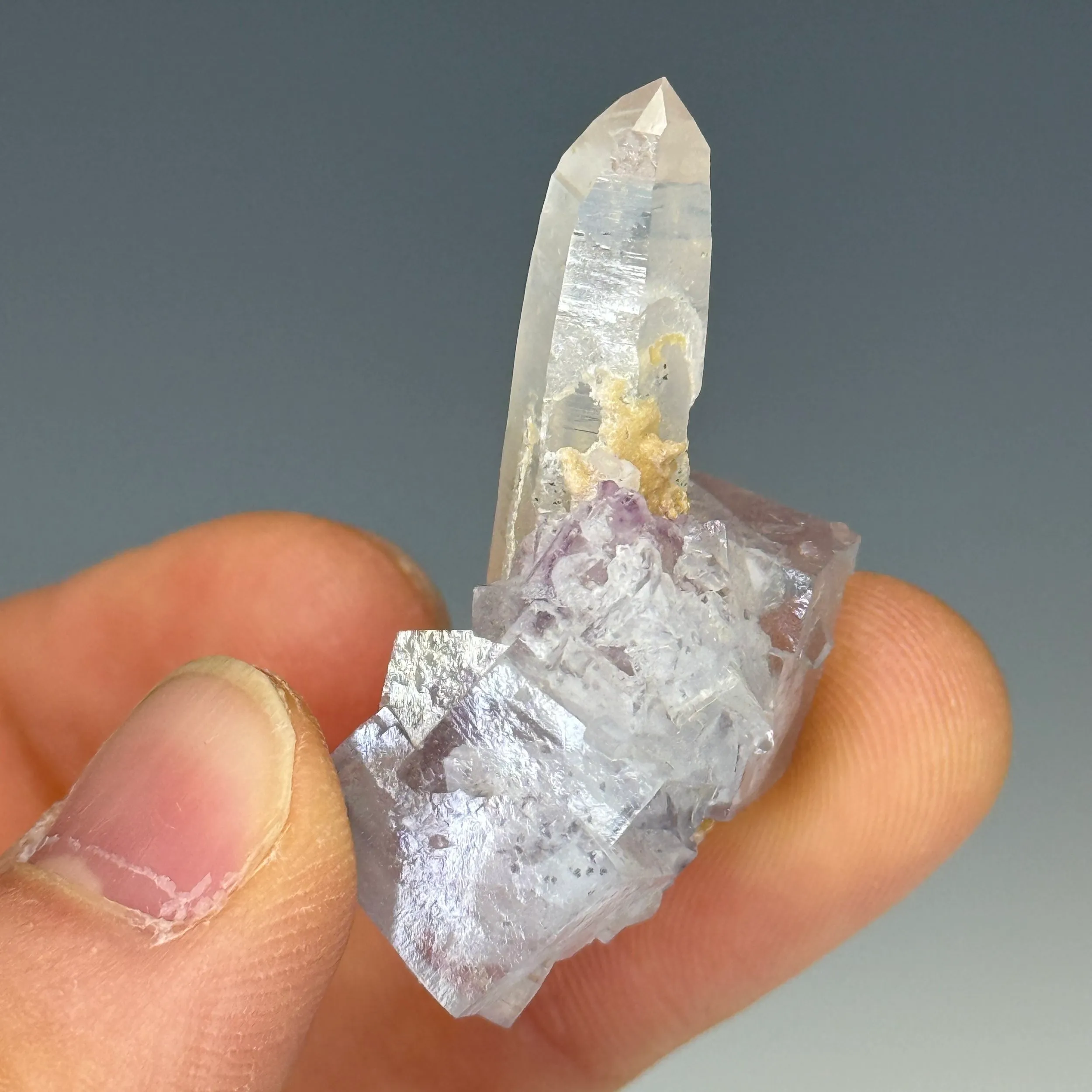Fluorite - image 3