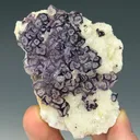 Fluorite - image 1