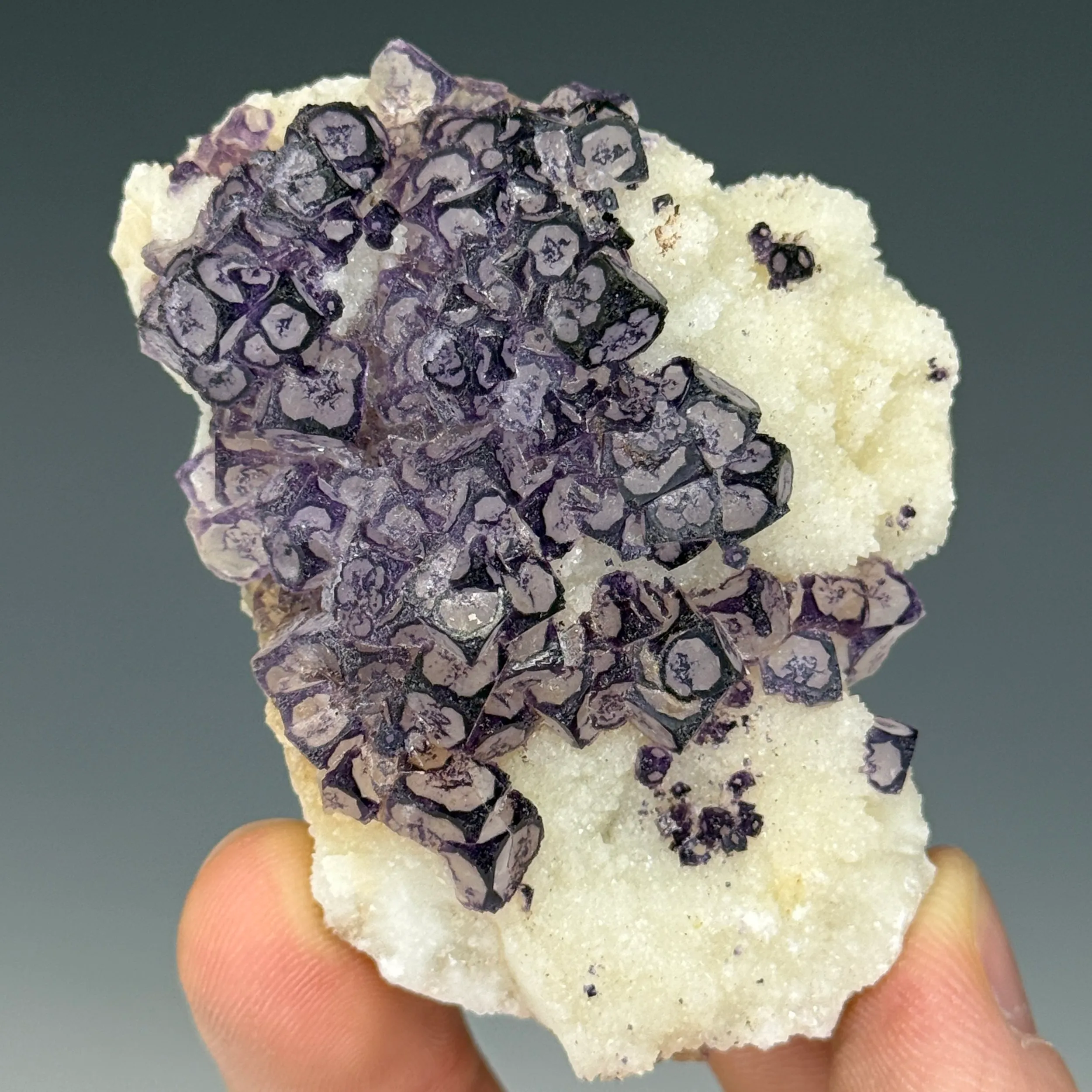 Fluorite - image 1