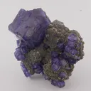Fluorite - image 2