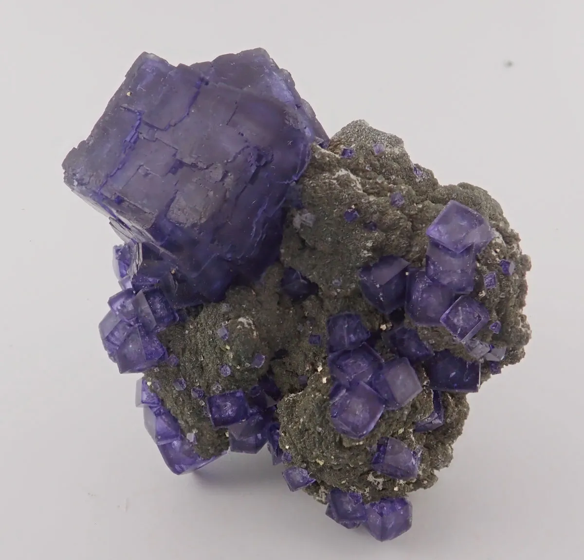 Fluorite - image 2