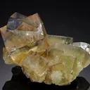 Fluorite - image 1