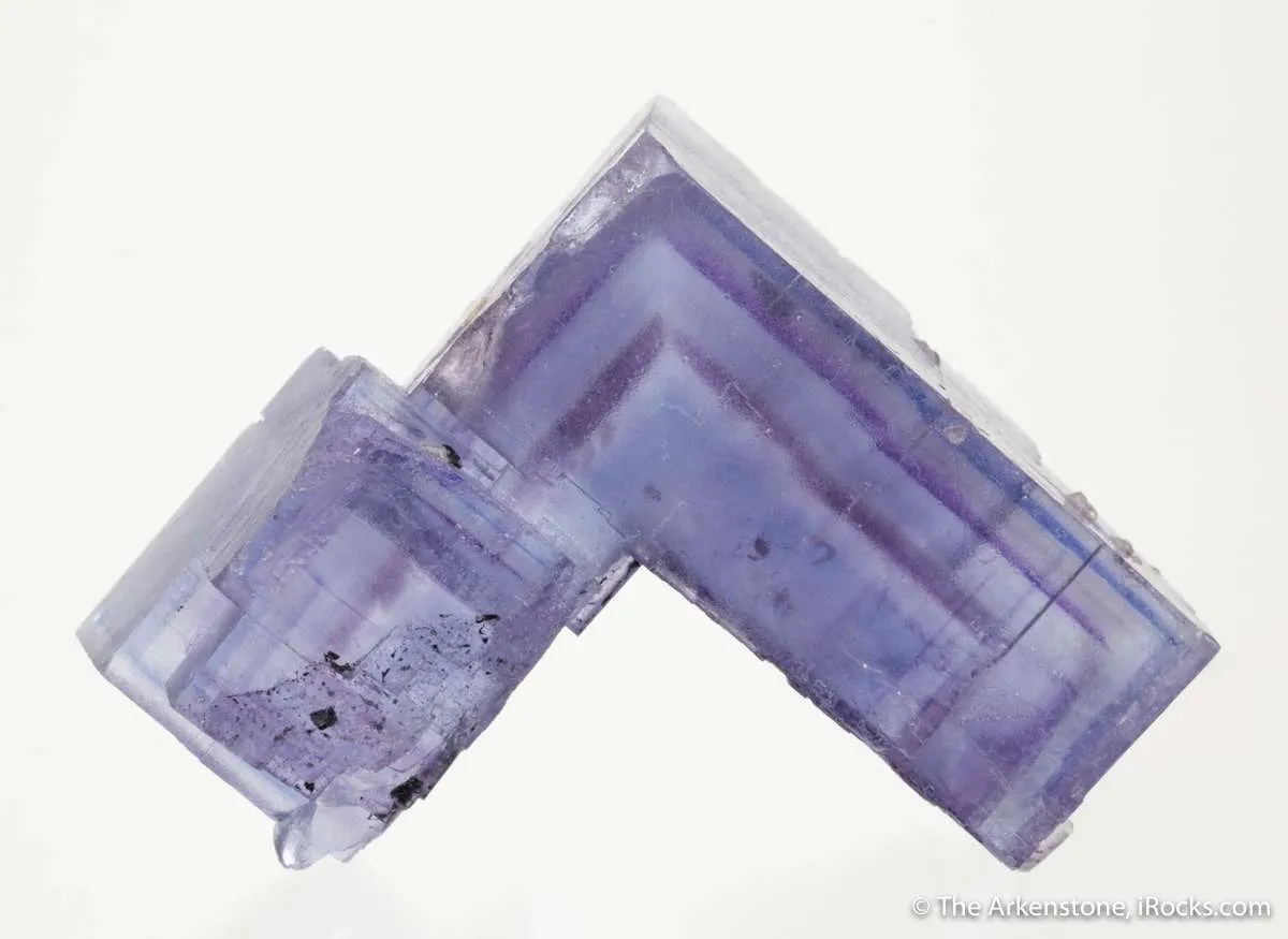 Fluorite - image 1