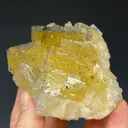 Fluorite - image 3