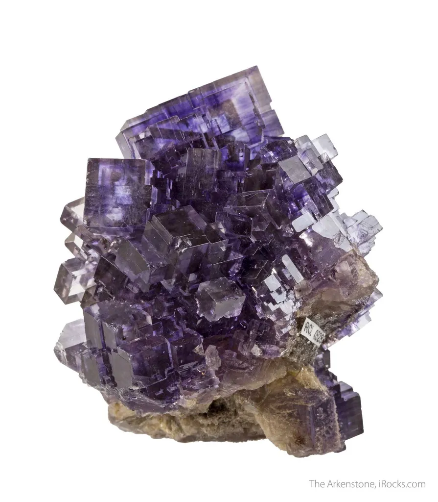 Fluorite - image 6