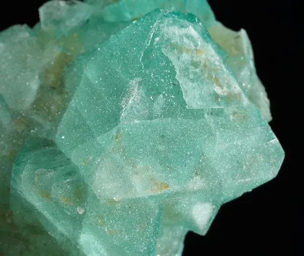 Fluorite - image 2