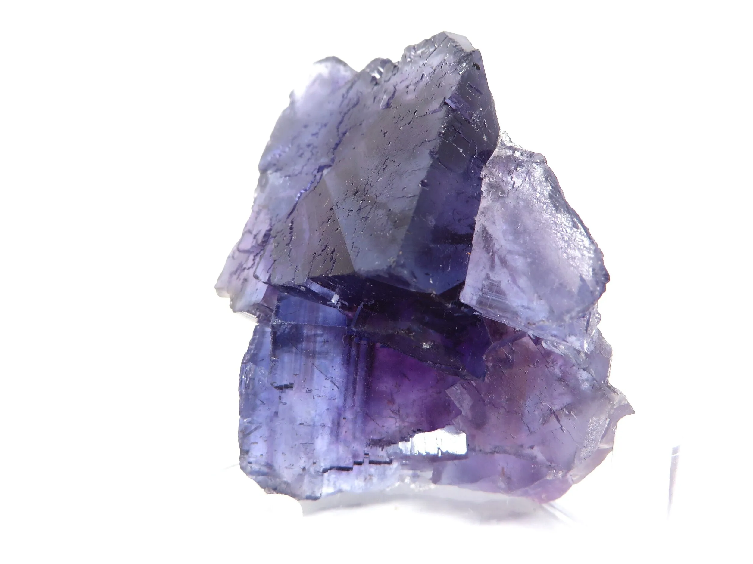 Fluorite - image 4
