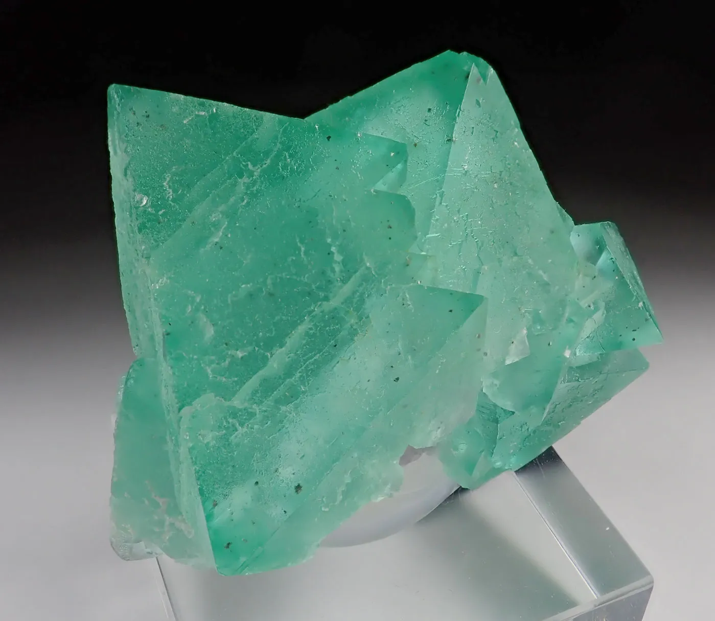 Fluorite - image 4