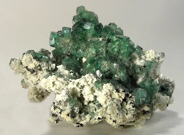 Fluorite - image 1