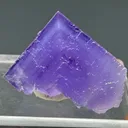 Fluorite - image 1