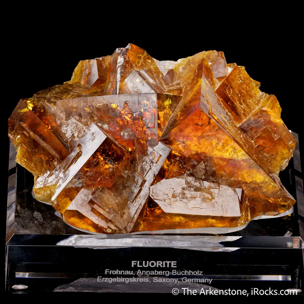Fluorite - image 3