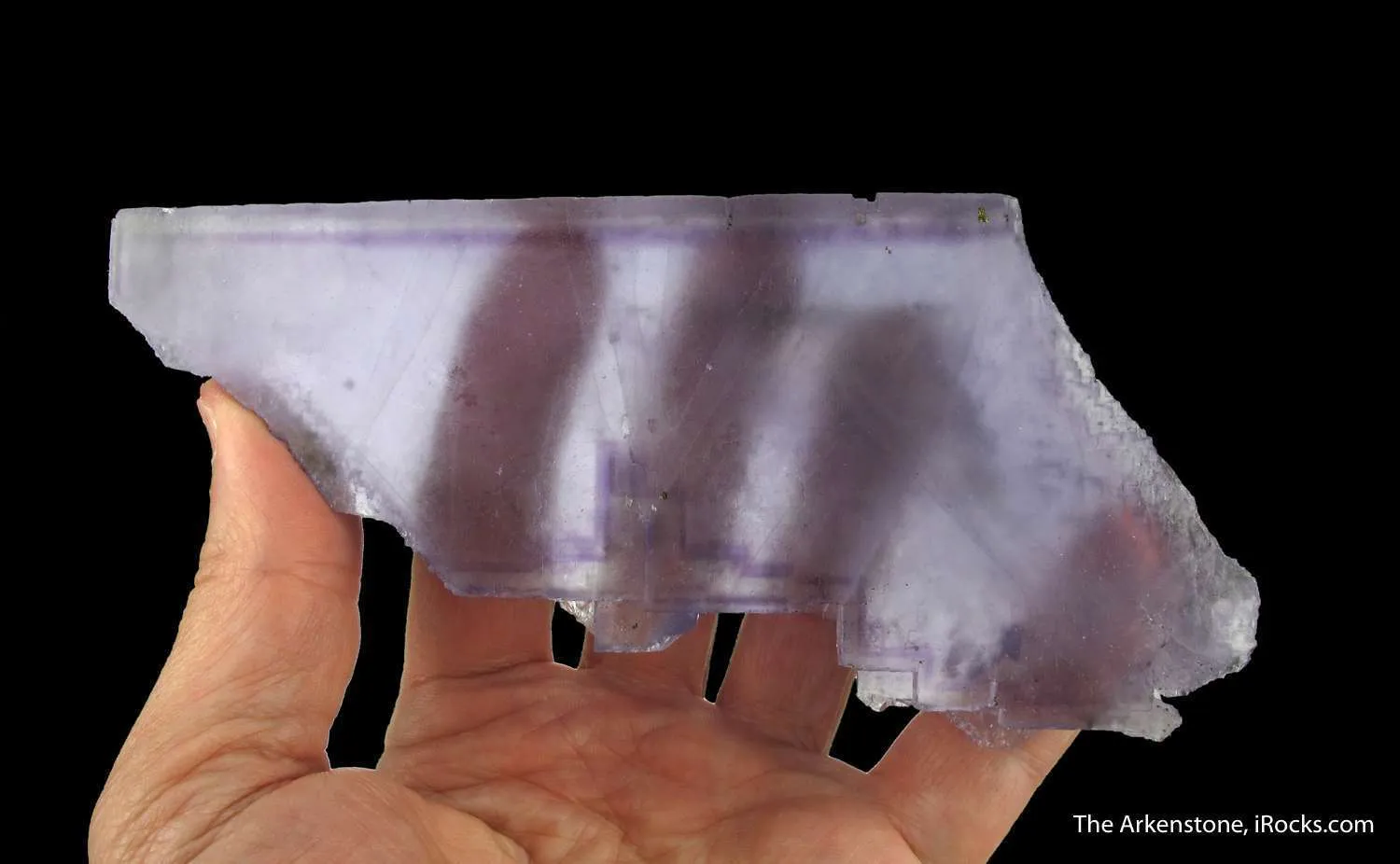 Fluorite - image 4