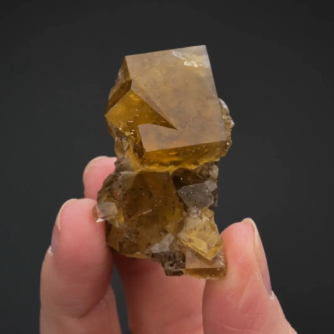 Fluorite - image 2