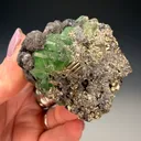 Fluorite - image 4