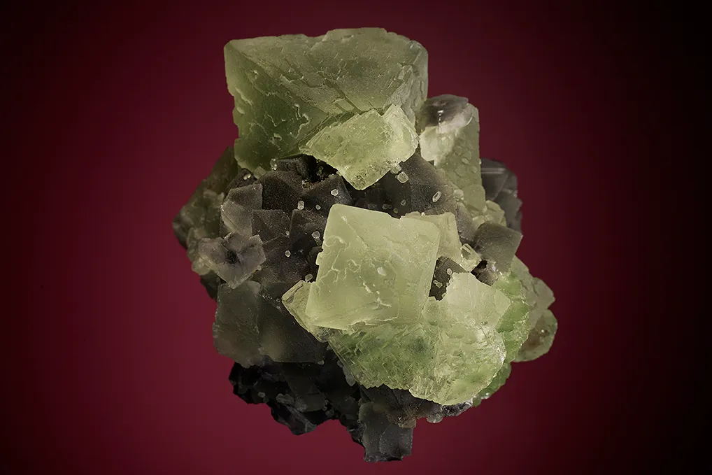 Fluorite - image 3