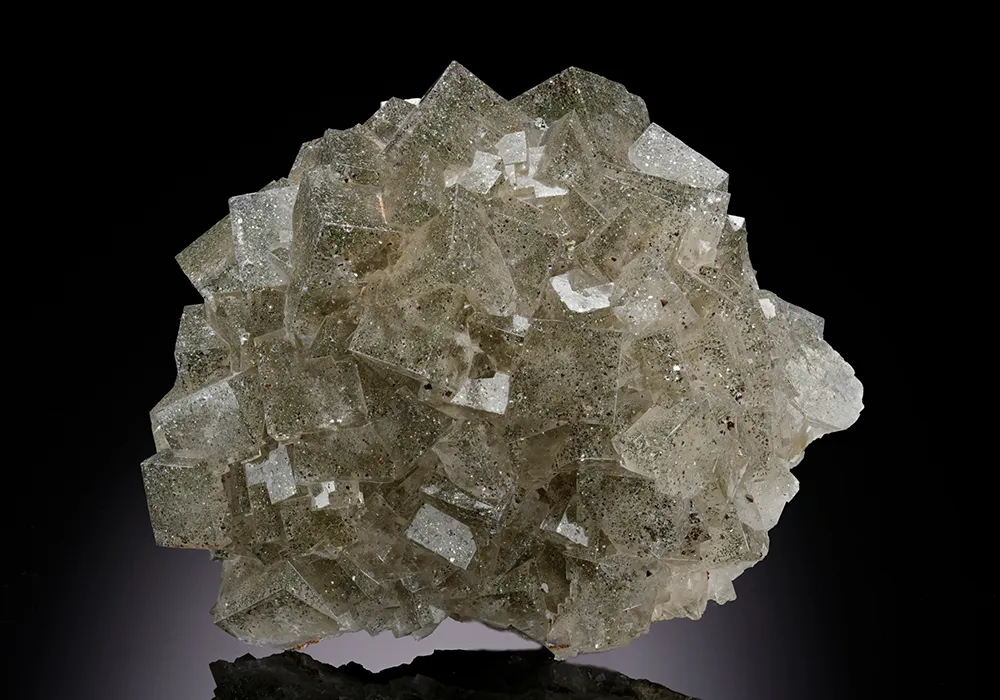 Fluorite - image 1