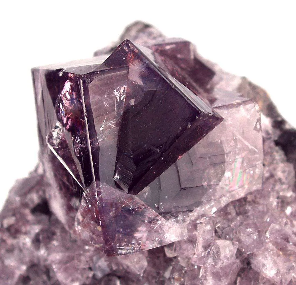 Fluorite - image 3