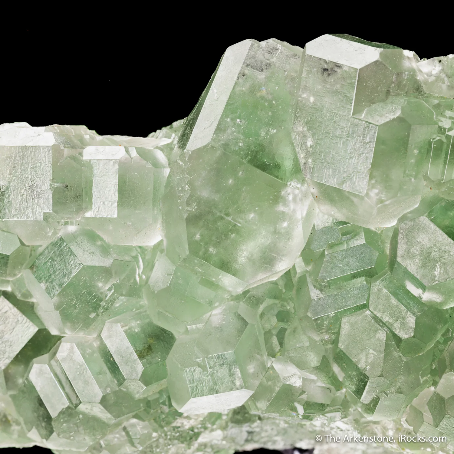 Fluorite - image 6