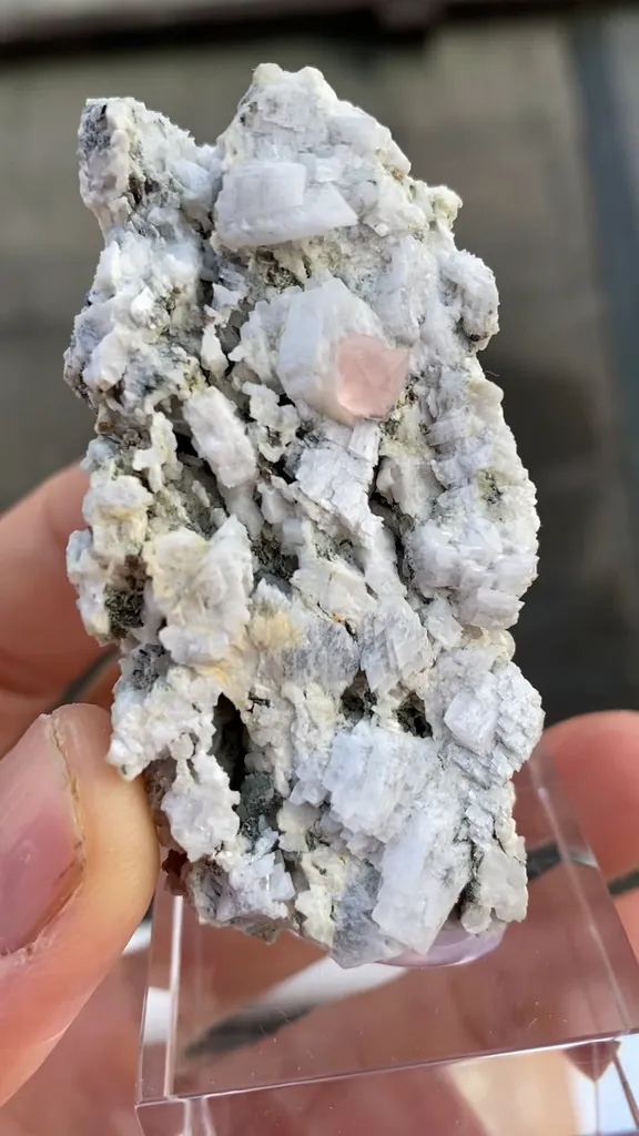 Fluorite - image 5