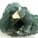 Fluorite - image 1