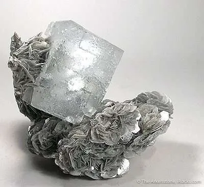 Fluorite image