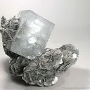 Fluorite - image 1