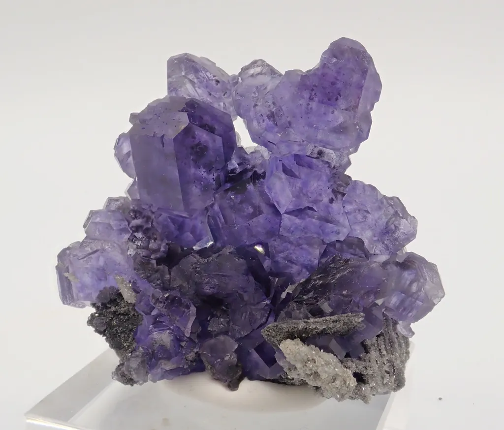 Fluorite - image 3